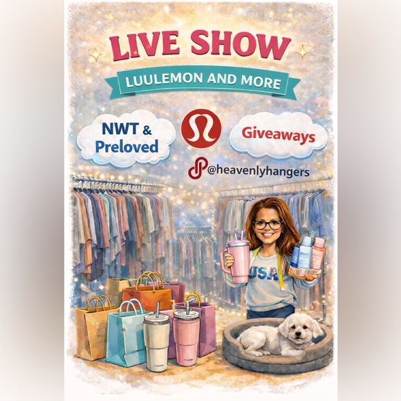 Meet your Posher, Nancy - Picture 2 of 4